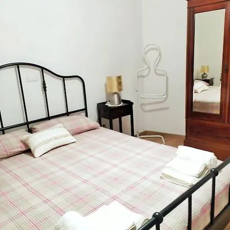 Casa Maja * Sant'Eufemia a Maiella