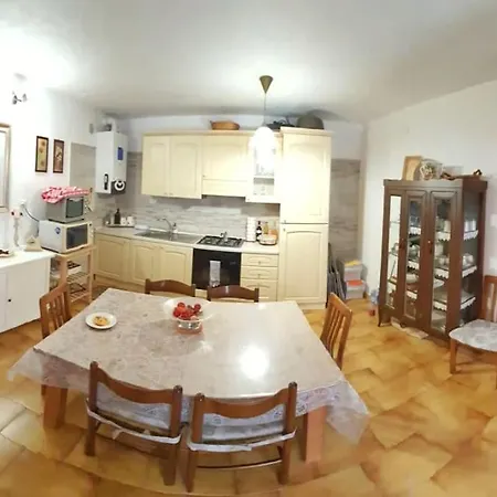 Сasa de vacaciones Casa Maja