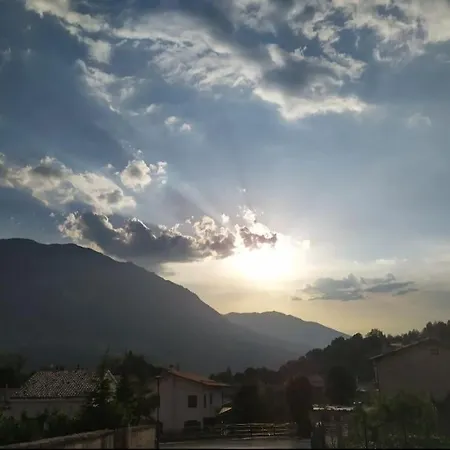 Сasa de vacaciones Casa Maja