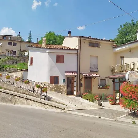 Сasa de vacaciones Casa Maja *