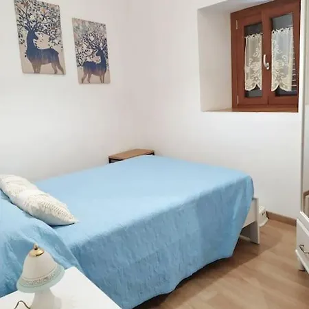 Casa Maja * Sant'Eufemia a Maiella