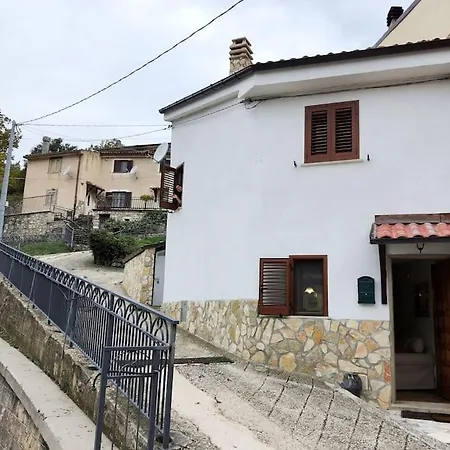 Casa Maja Sant'Eufemia a Maiella